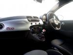 Fiat 500S 2013 года (AU)